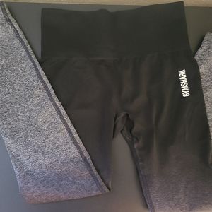 Gymshark- Adapt Ombre Leggings